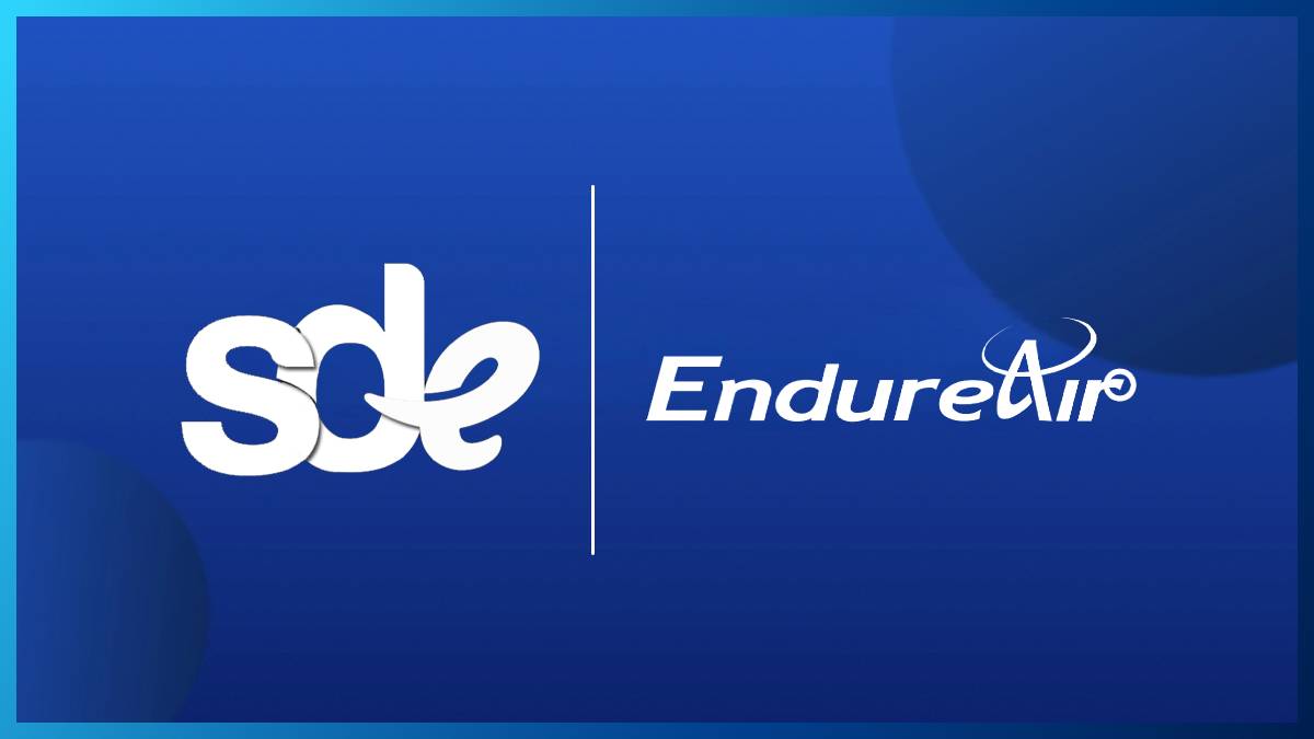 Sagar Defence Engineering announces strategic investment in EndureAir Systems