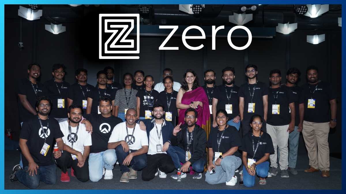 ZeroMobIt raises ₹1.5 crore in pre-seed funding round