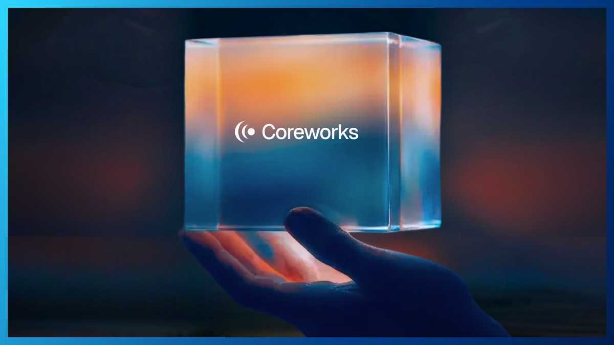 Coreworks AI raises $5 million in seed funding led by Together Fund