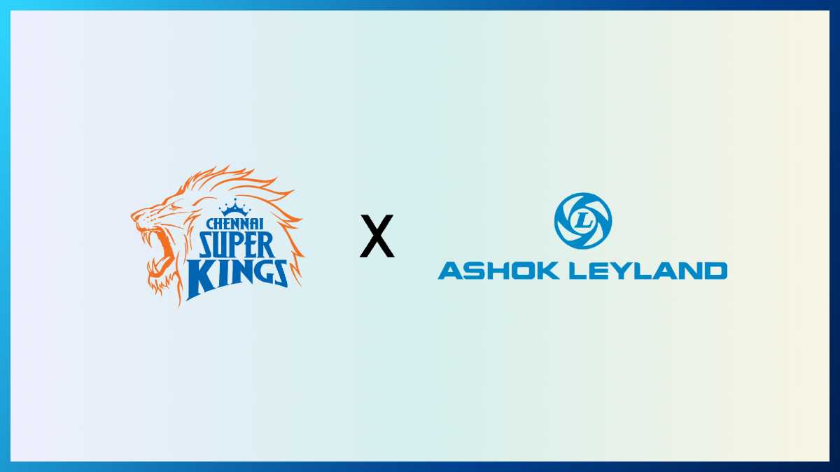 IPL 2026: Ashok Leyland partners with Chennai Super Kings as Official Sponsor