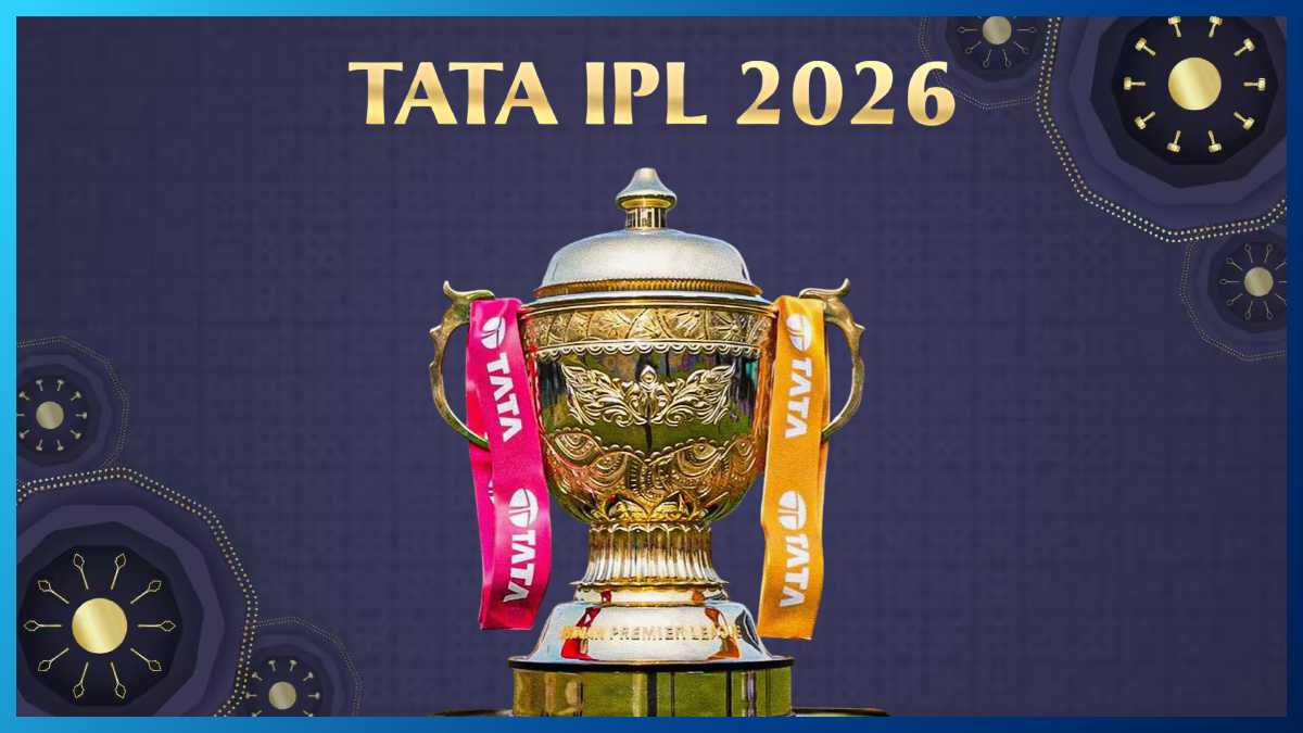 IPL 2026 schedule to be announced on March 9: Reports