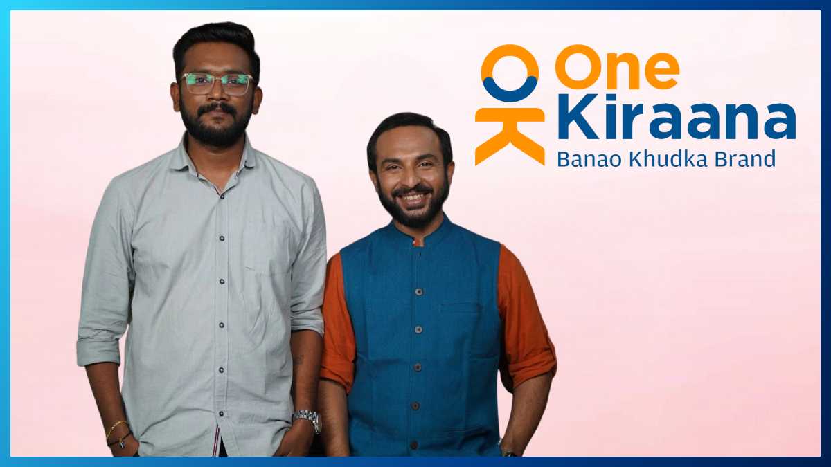 OneKiraana raises $1.6 million in seed funding led by Ankur Capital