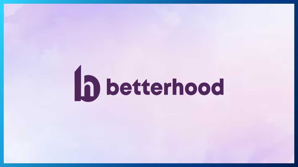 betterhood raises ₹5 crore in seed funding led by Kairon Capital